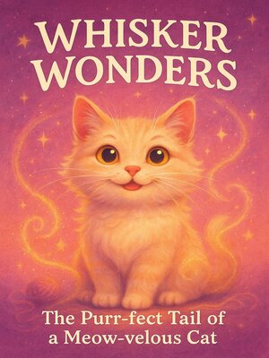 cover image of Whisker Wonders